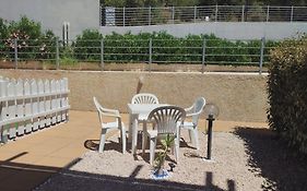 Romantica Casa Al Mare Con Piscina In Sardegna